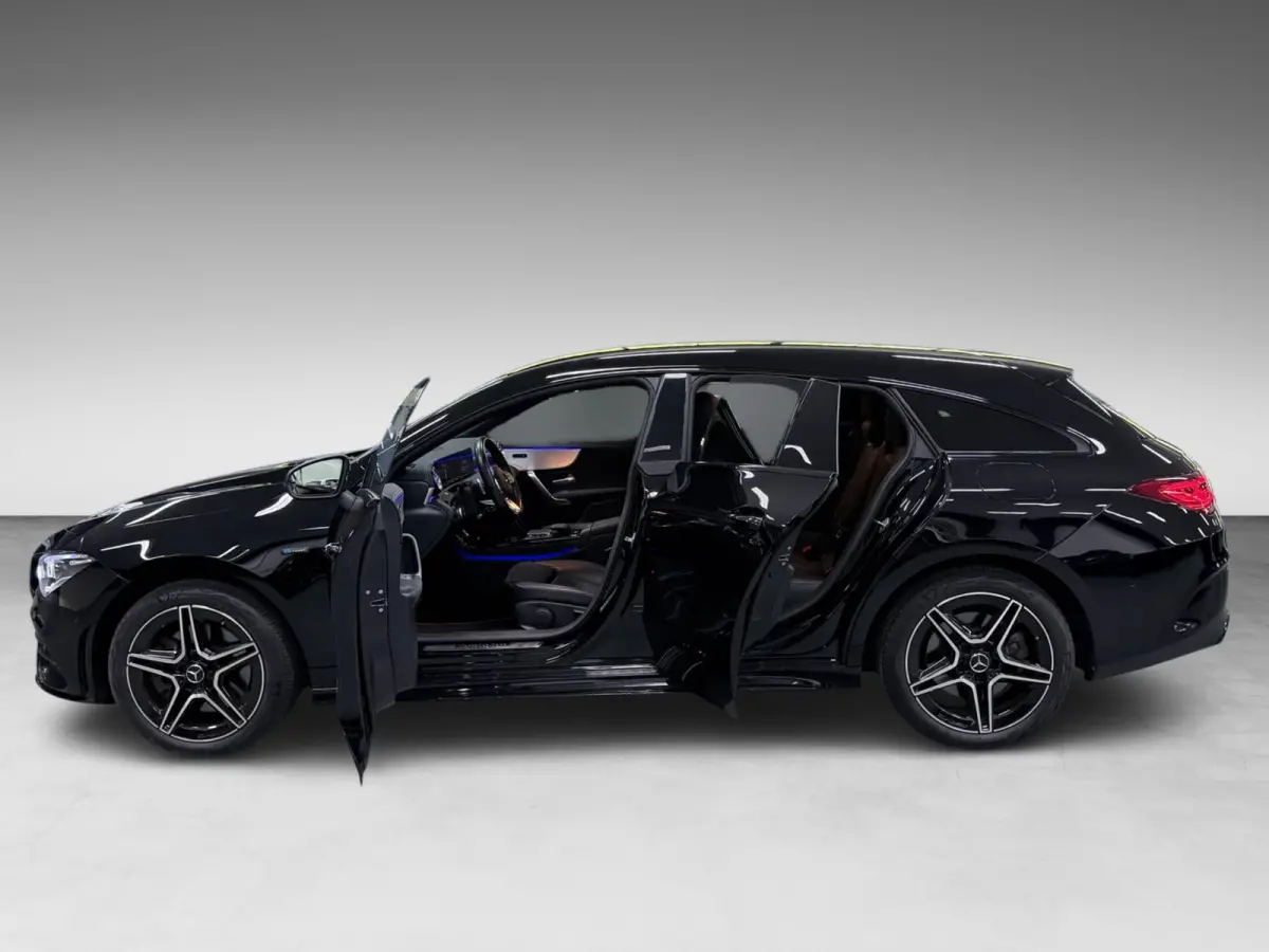 250 e AMG PREMIUM 218PK SOH-TEST/SFEERVERL/NAVI/DAB/LED/V-COCKPIT/CARPLAY///