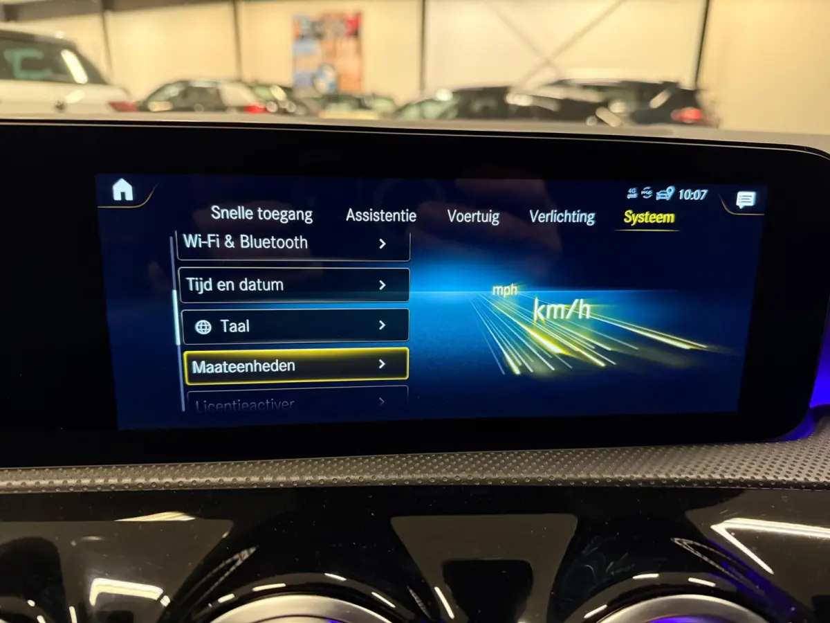 250 e AMG PREMIUM 218PK SOH-TEST/SFEERVERL/NAVI/DAB/LED/V-COCKPIT/CARPLAY///