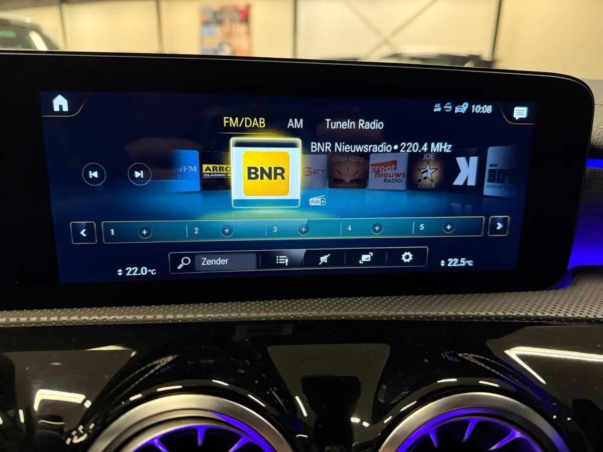 250 e AMG PREMIUM 218PK SOH-TEST/SFEERVERL/NAVI/DAB/LED/V-COCKPIT/CARPLAY///