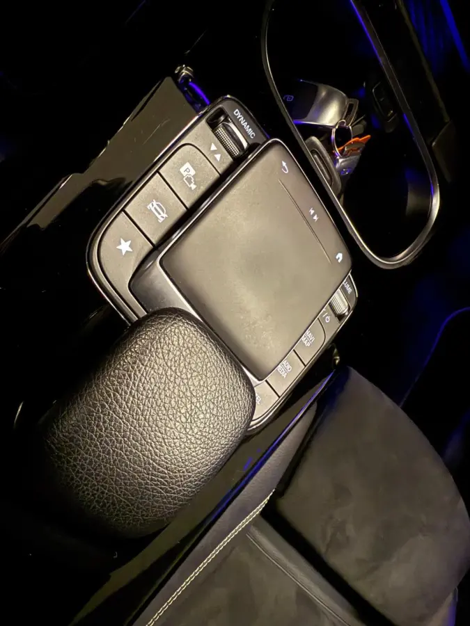 250 e AMG PREMIUM 218PK SOH-TEST/SFEERVERL/NAVI/DAB/LED/V-COCKPIT/CARPLAY///