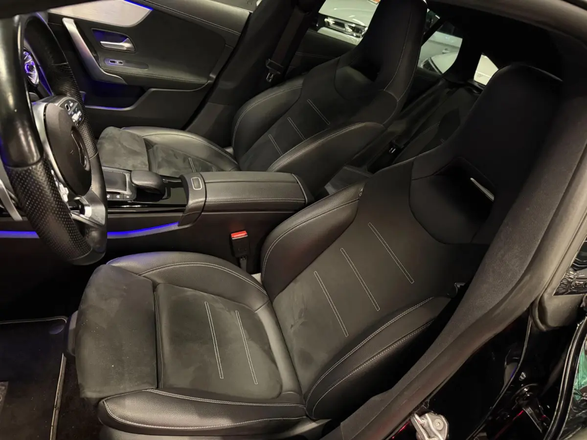 250 e AMG PREMIUM 218PK SOH-TEST/SFEERVERL/NAVI/DAB/LED/V-COCKPIT/CARPLAY///