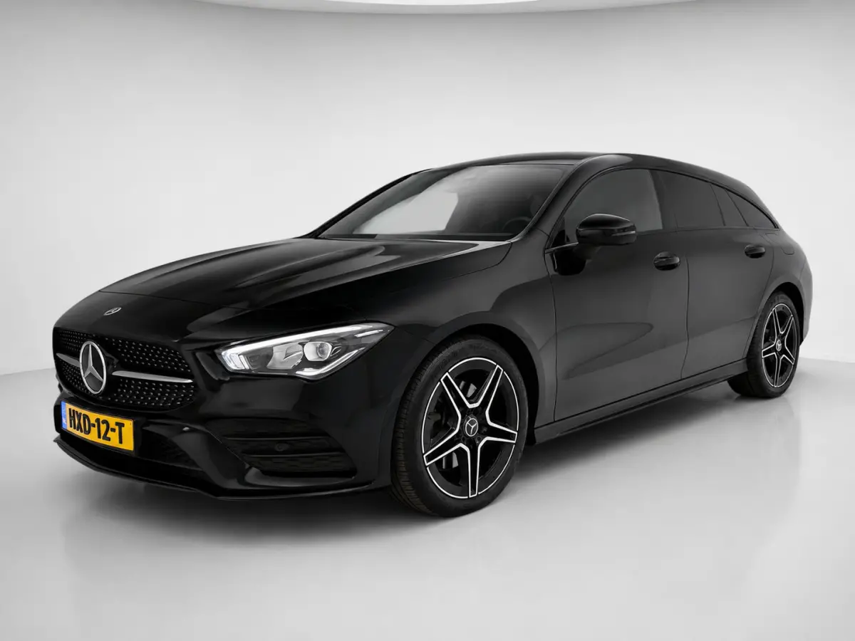250 e AMG PREMIUM 218PK SOH-TEST/SFEERVERL/NAVI/DAB/LED/V-COCKPIT/CARPLAY///