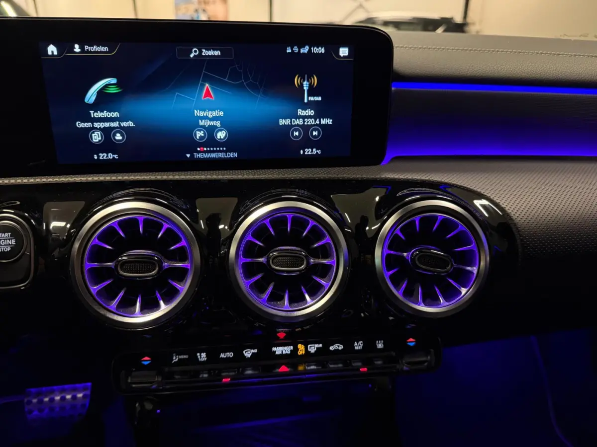 250 e AMG PREMIUM 218PK SOH-TEST/SFEERVERL/NAVI/DAB/LED/V-COCKPIT/CARPLAY///