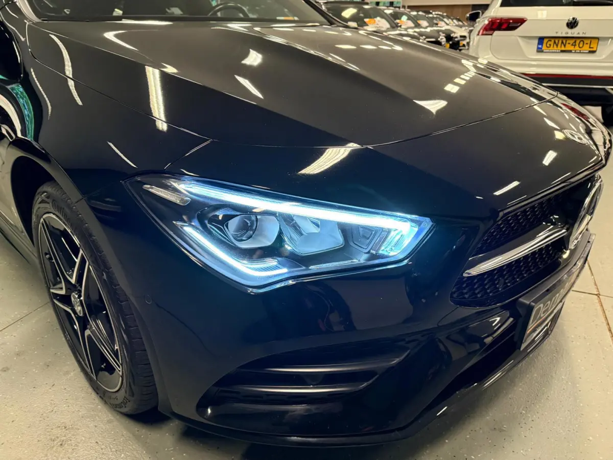 250 e AMG PREMIUM 218PK SOH-TEST/SFEERVERL/NAVI/DAB/LED/V-COCKPIT/CARPLAY///