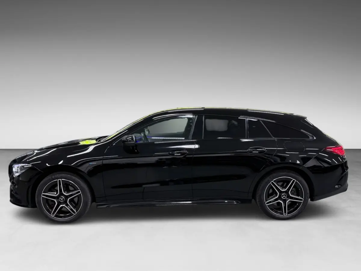 250 e AMG PREMIUM 218PK SOH-TEST/SFEERVERL/NAVI/DAB/LED/V-COCKPIT/CARPLAY///