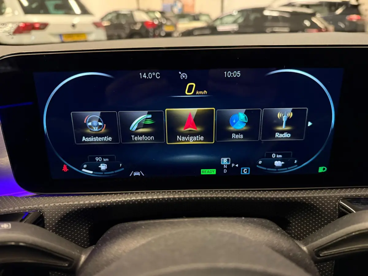 250 e AMG PREMIUM 218PK SOH-TEST/SFEERVERL/NAVI/DAB/LED/V-COCKPIT/CARPLAY///