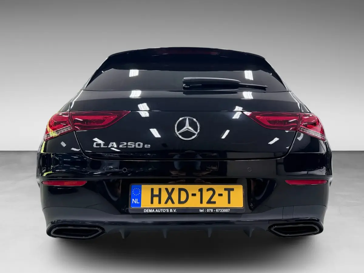 250 e AMG PREMIUM 218PK SOH-TEST/SFEERVERL/NAVI/DAB/LED/V-COCKPIT/CARPLAY///