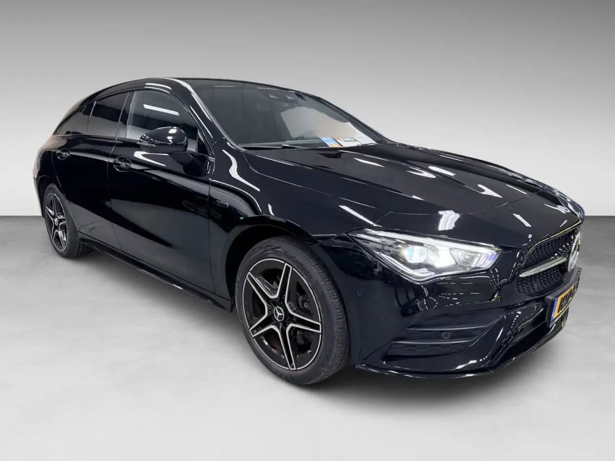 250 e AMG PREMIUM 218PK SOH-TEST/SFEERVERL/NAVI/DAB/LED/V-COCKPIT/CARPLAY///