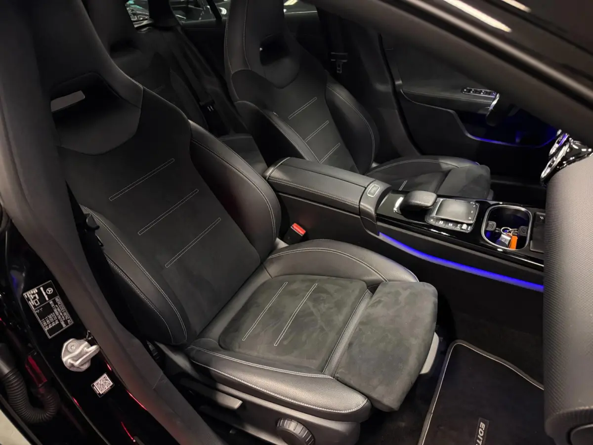 250 e AMG PREMIUM 218PK SOH-TEST/SFEERVERL/NAVI/DAB/LED/V-COCKPIT/CARPLAY///