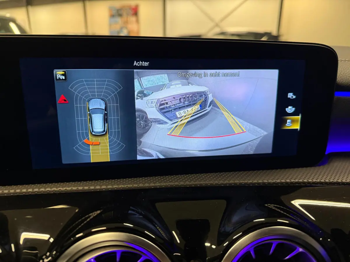 250 e AMG PREMIUM 218PK SOH-TEST/SFEERVERL/NAVI/DAB/LED/V-COCKPIT/CARPLAY///