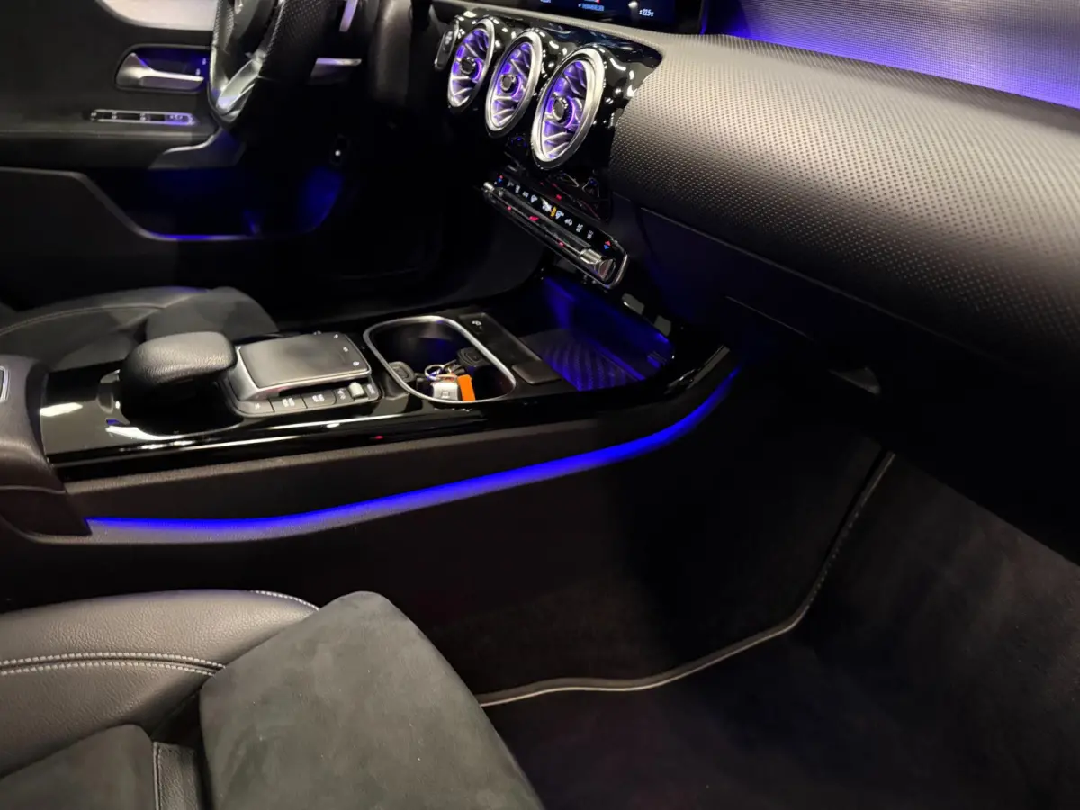 250 e AMG PREMIUM 218PK SOH-TEST/SFEERVERL/NAVI/DAB/LED/V-COCKPIT/CARPLAY///