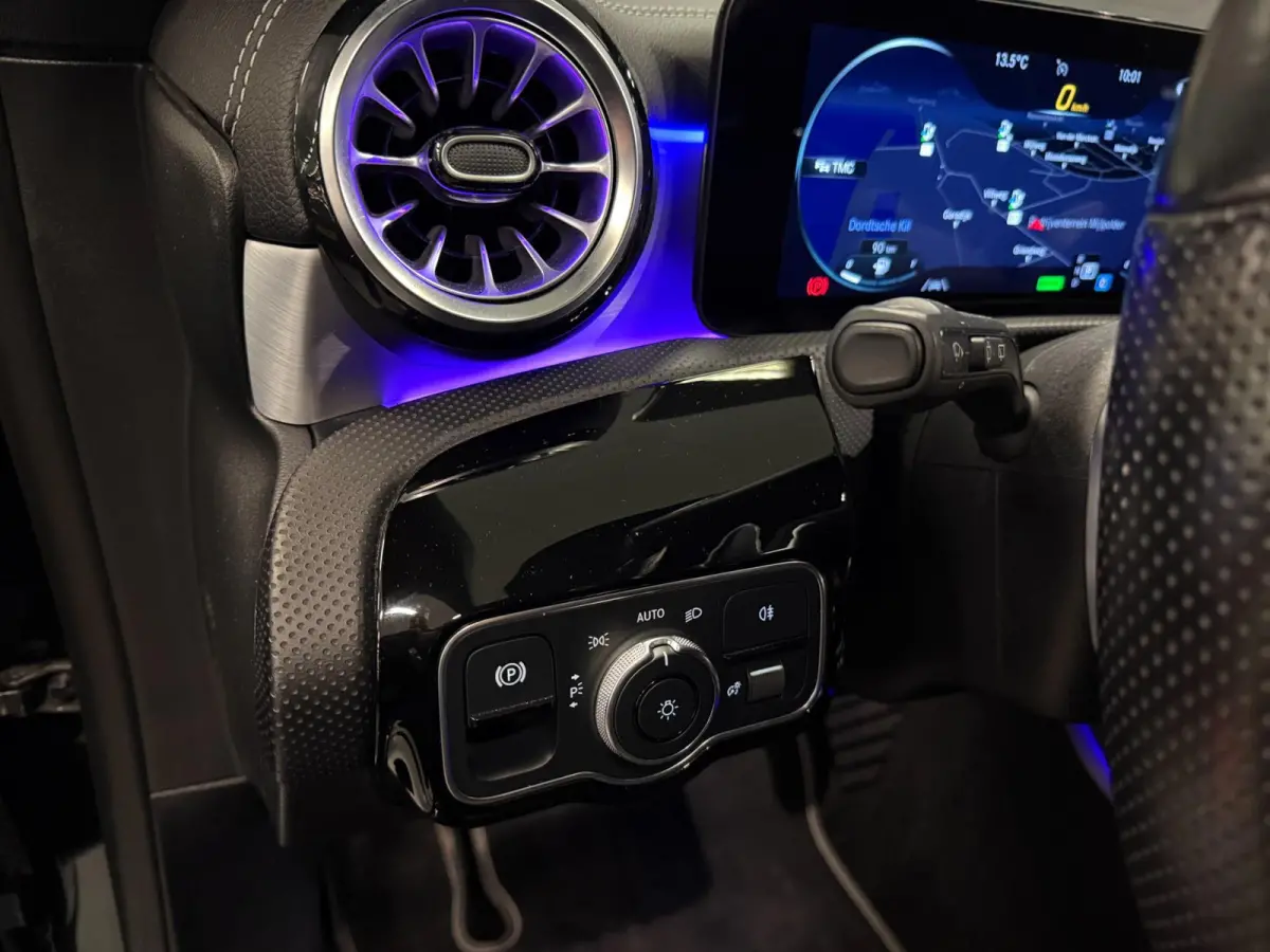 250 e AMG PREMIUM 218PK SOH-TEST/SFEERVERL/NAVI/DAB/LED/V-COCKPIT/CARPLAY///