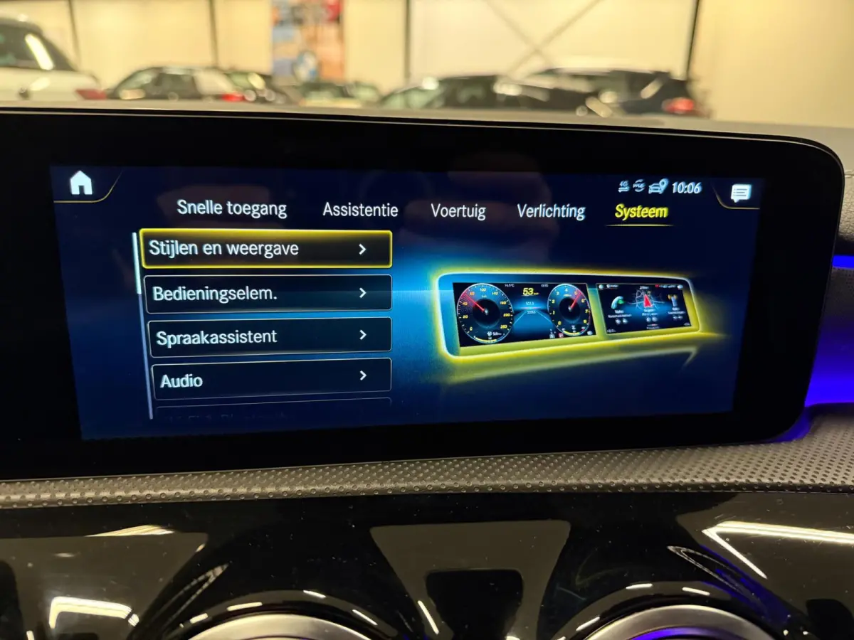 250 e AMG PREMIUM 218PK SOH-TEST/SFEERVERL/NAVI/DAB/LED/V-COCKPIT/CARPLAY///