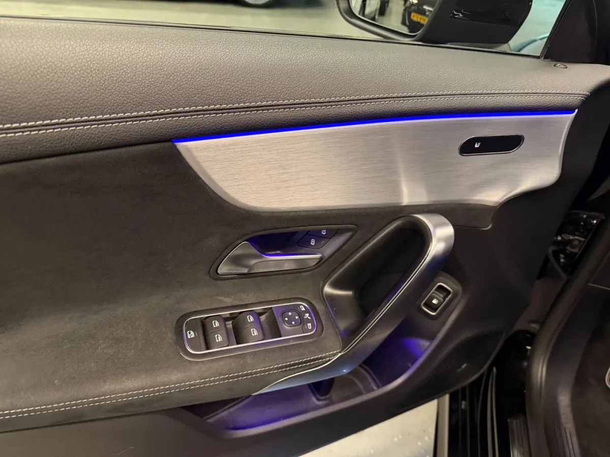 250 e AMG PREMIUM 218PK SOH-TEST/SFEERVERL/NAVI/DAB/LED/V-COCKPIT/CARPLAY///