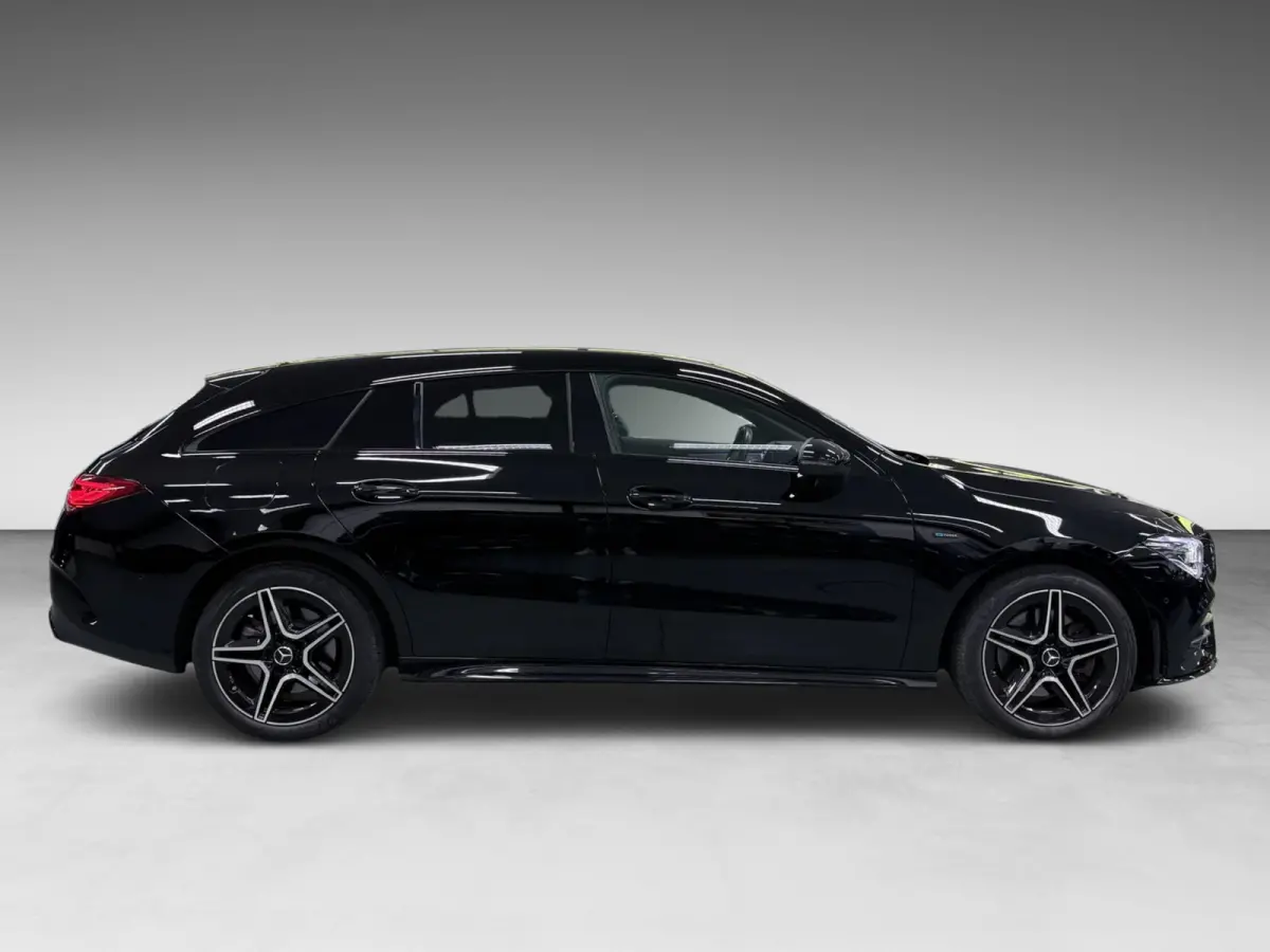 250 e AMG PREMIUM 218PK SOH-TEST/SFEERVERL/NAVI/DAB/LED/V-COCKPIT/CARPLAY///