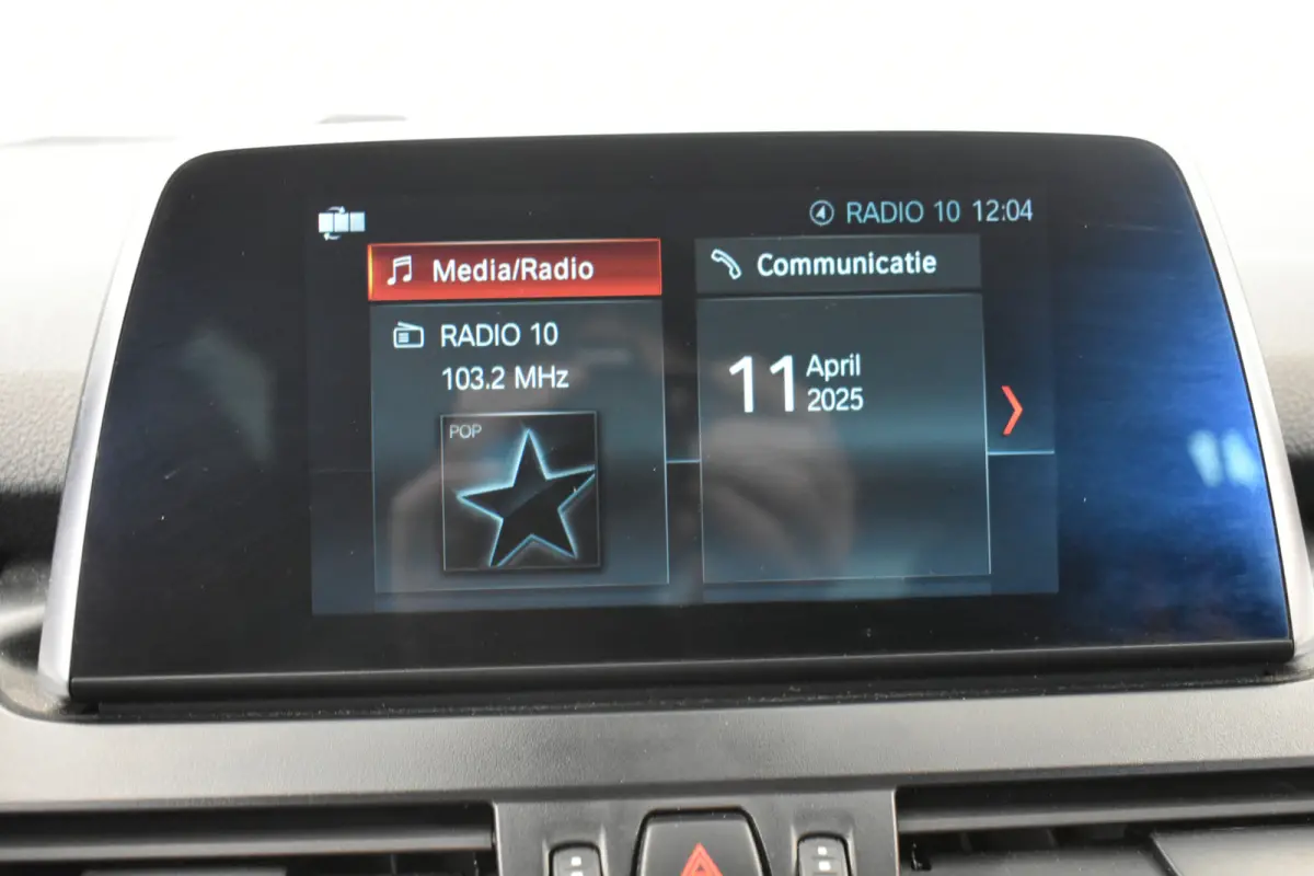 220 7P M-Sport 192 PK Paremoer lak Trekhaak Executive