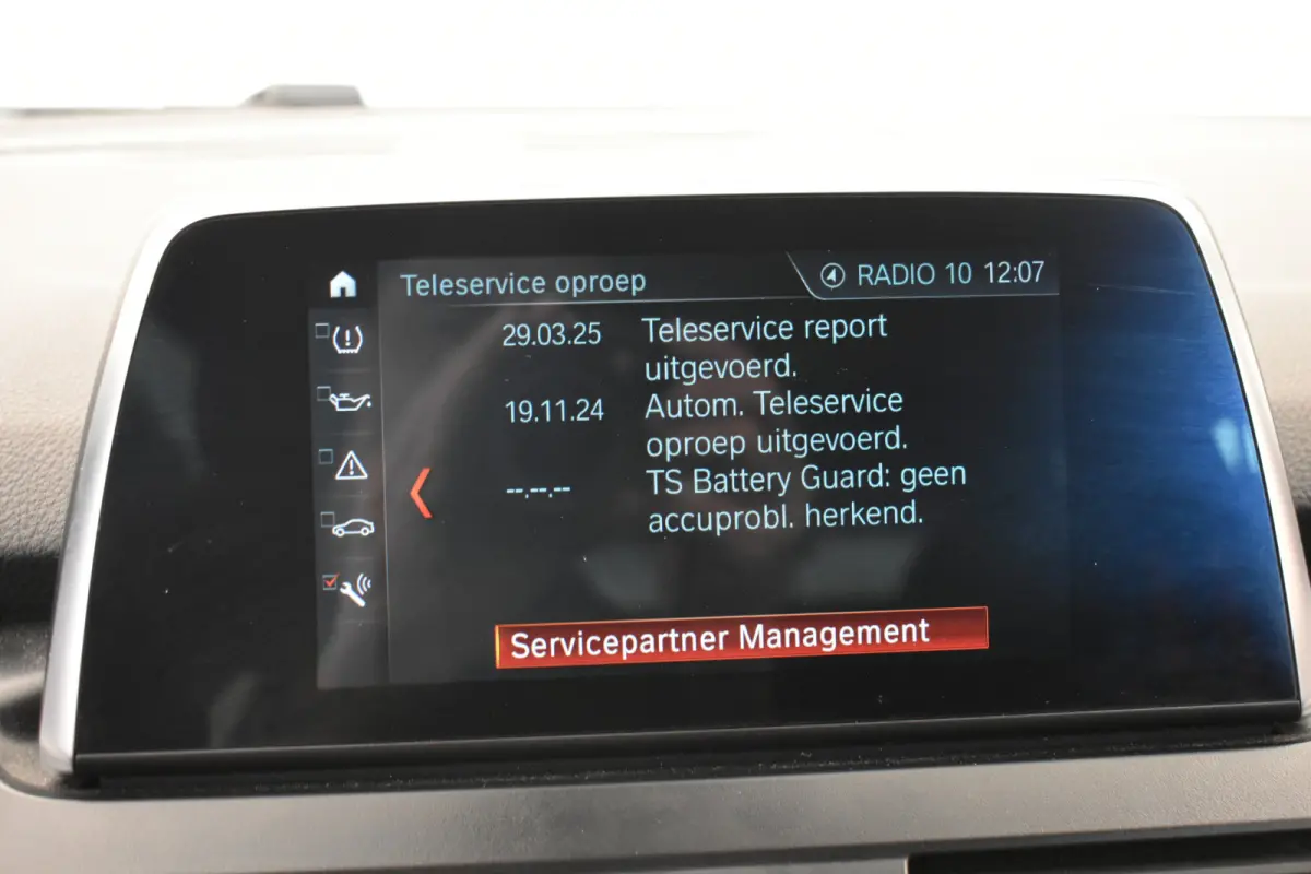 220 7P M-Sport 192 PK Paremoer lak Trekhaak Executive