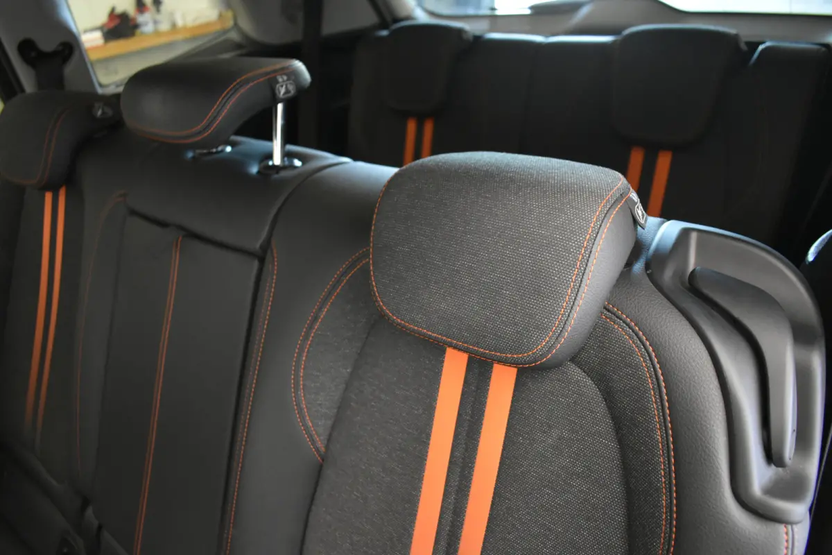 220 7P M-Sport 192 PK Paremoer lak Trekhaak Executive