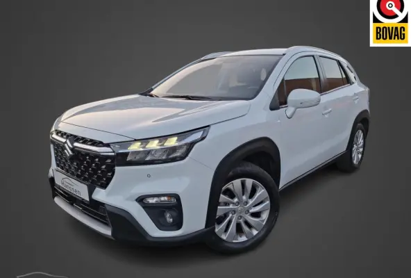 1.5 Hybrid Select afn.trekhaak AUTOMAAT 10 jaar fabr. garantie