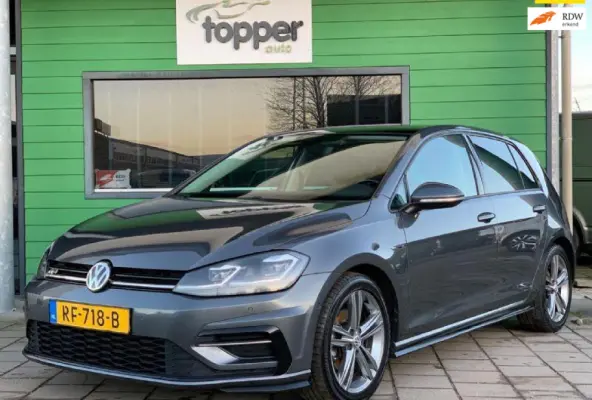 1.5 TSI Highline|R-line|Panoramadak|Virtual Cockpit|Nieuwe APK|