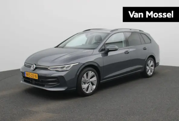 1.5 TSI Life Edition | Draadloze Apple Carplay | Adaptieve cruise control | Lane Assist | Climate control | Achteruitrij camera | Parkeersensoren | Elektrische achterklep |