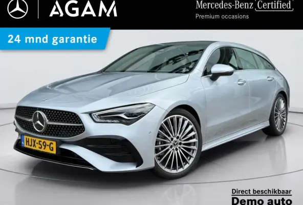 180 Star Edition LIMITED Panorama dak