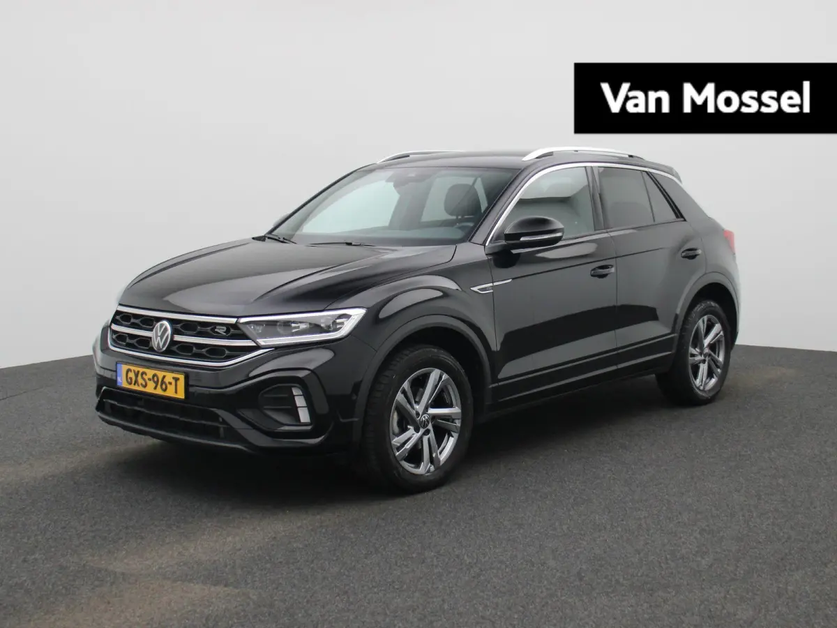 1.5 TSI R-Line Edition | Automaat | Navigatie | Draadloze Apple Carplay | Adaptieve cruise control | Travel Assist | Parkeersensoren | Achteruitrij Camera | Climate control | Stoelverwarming