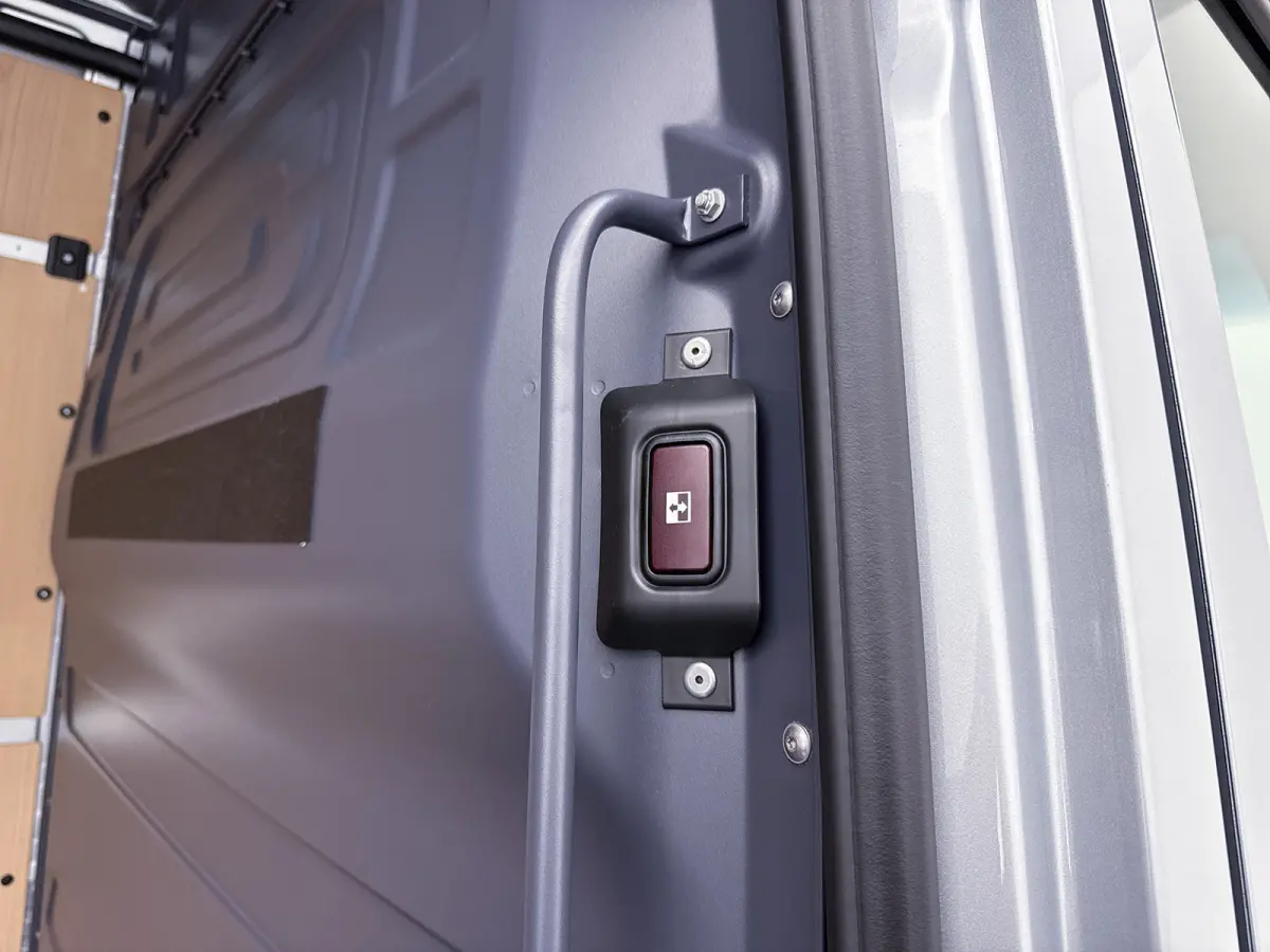 317 CDI L3H2 Led Navigatie Led Parkeerpakket Betimmering Adaptieve Cruise Control