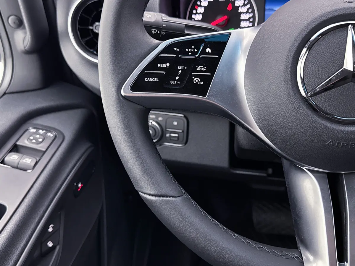 317 CDI L3H2 Led Navigatie Led Parkeerpakket Betimmering Adaptieve Cruise Control