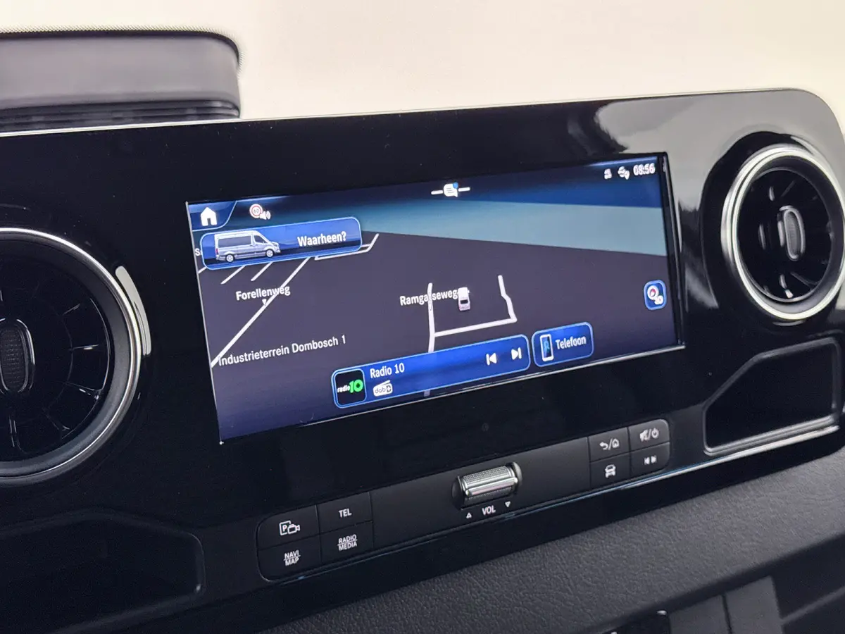 317 CDI L3H2 Led Navigatie Led Parkeerpakket Betimmering Adaptieve Cruise Control