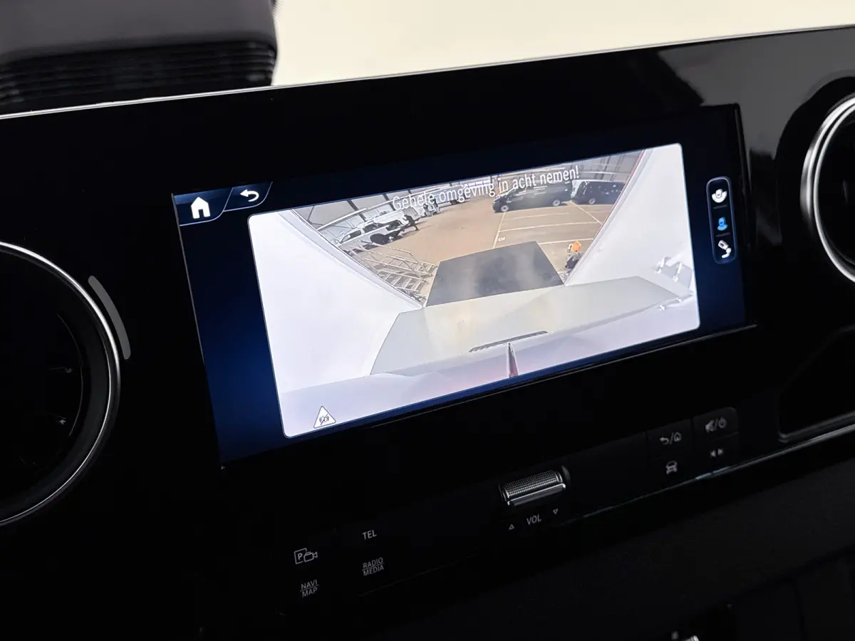 317 CDI L3H2 Led Navigatie Led Parkeerpakket Betimmering Adaptieve Cruise Control