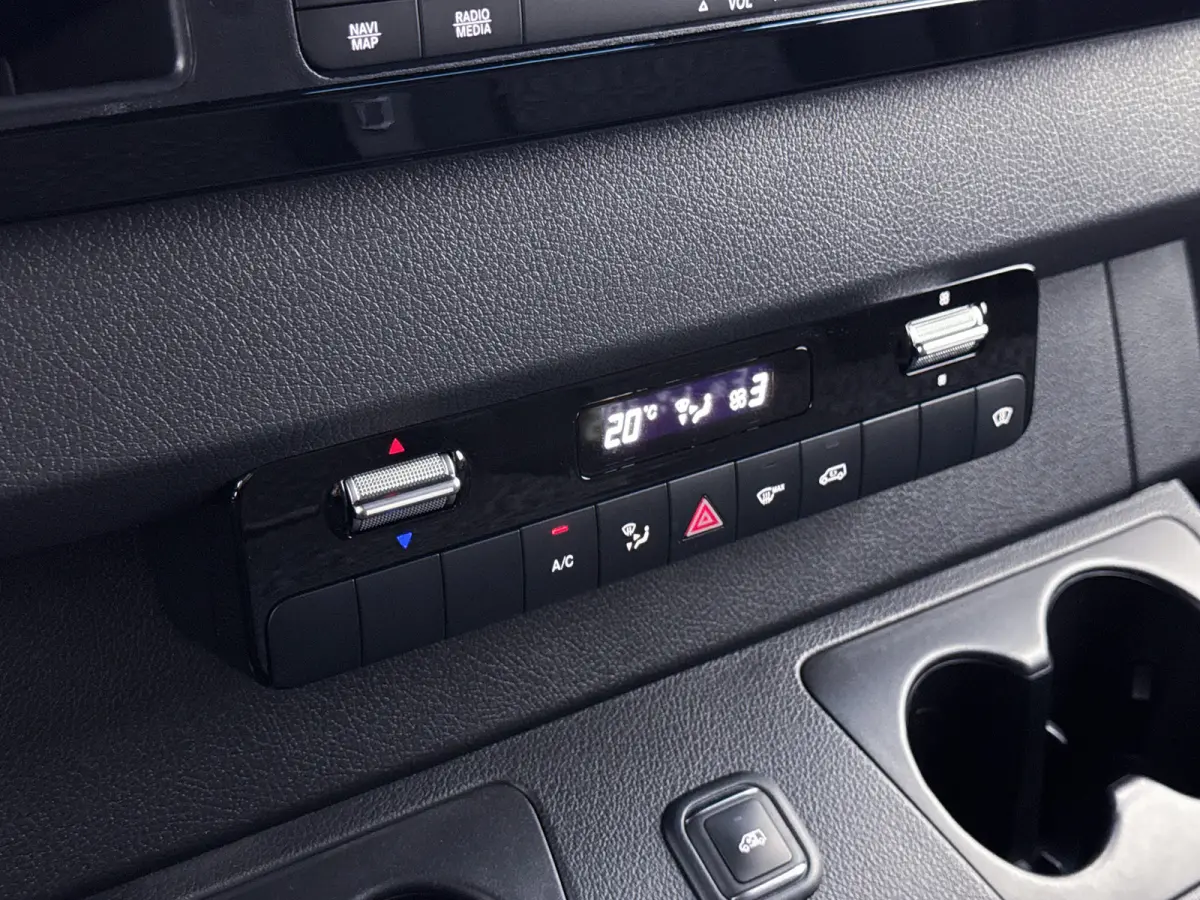 317 CDI L3H2 Led Navigatie Led Parkeerpakket Betimmering Adaptieve Cruise Control