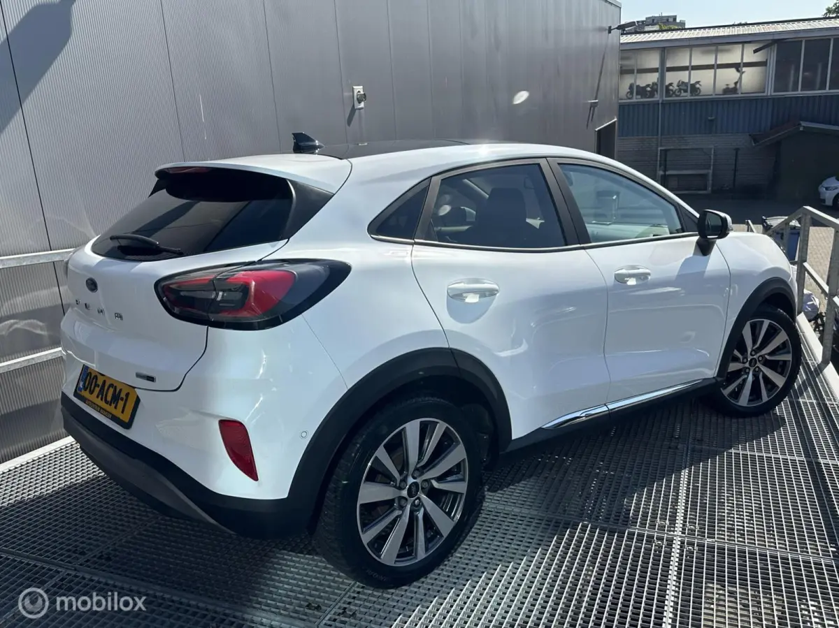 1.0 EcoBoost