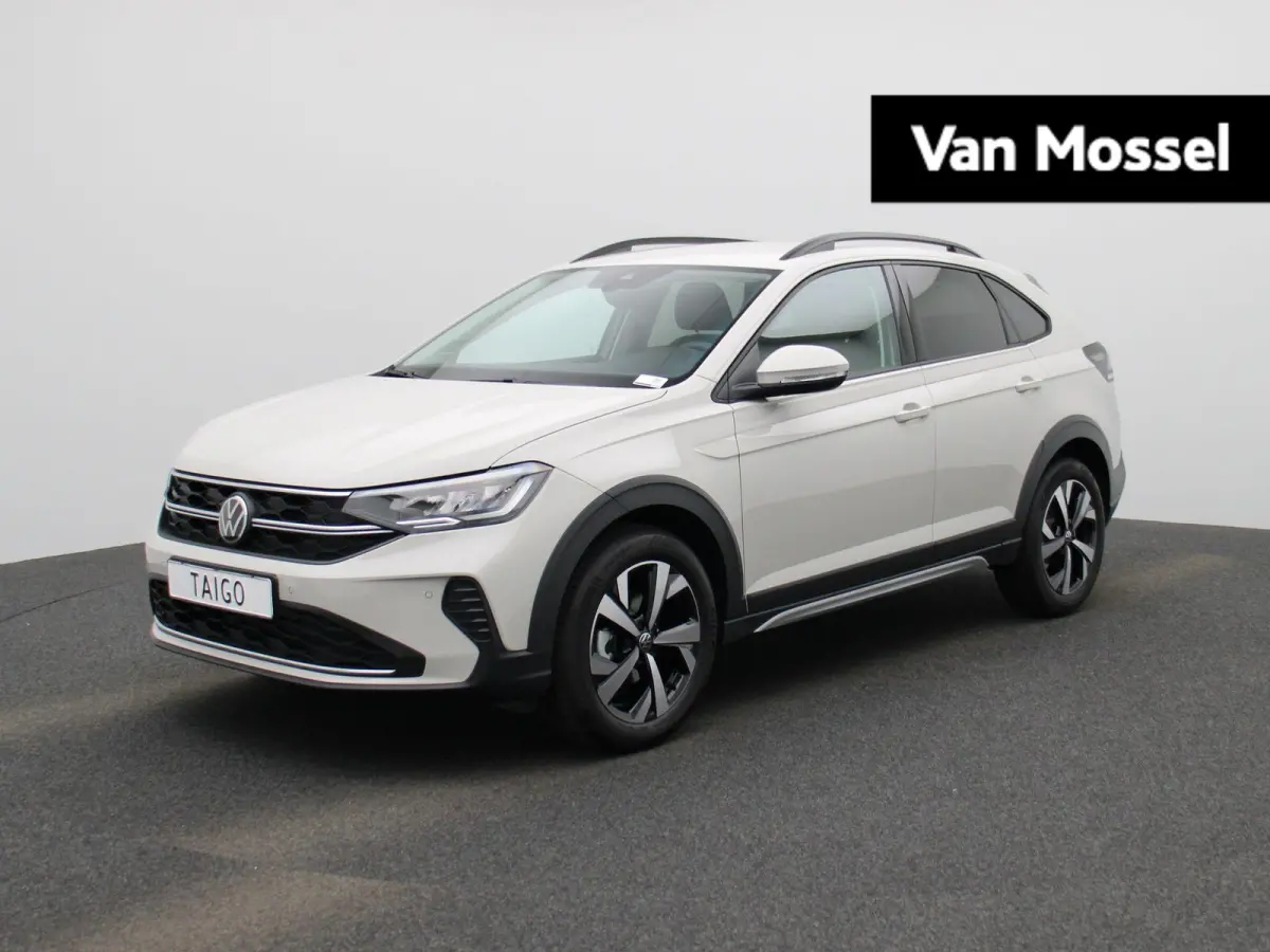 1.0 TSI Life Edition 116PK Fysieke voorraad auto | Direct leverbaar | Keyless | Privacy glas | Digitale cockpit | Achteruitrij camera | Parkeersensoren achter