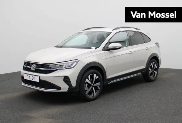 1.0 TSI Life Edition 116PK Fysieke voorraad auto | Direct leverbaar | Keyless | Privacy glas | Digitale cockpit | Achteruitrij camera | Parkeersensoren achter