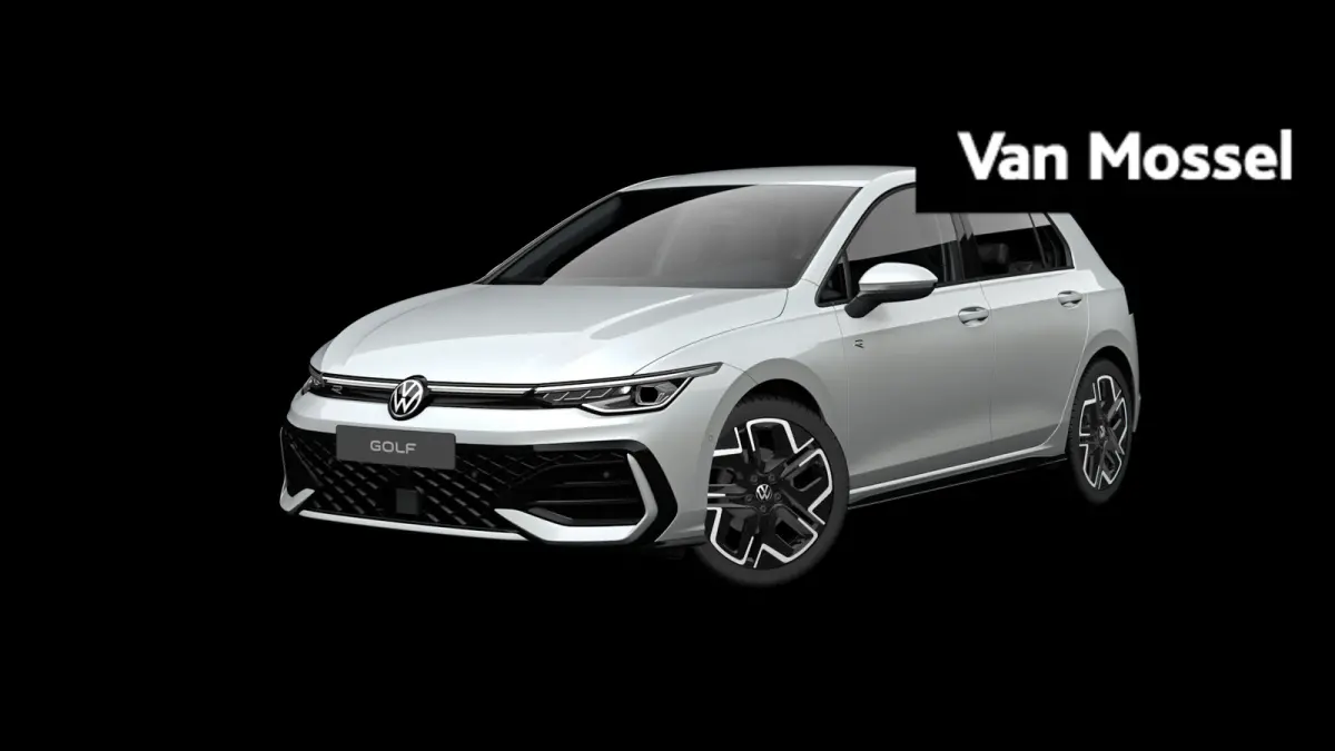 1.5 eTSI R-Line Edition | Automaat | Navigatie | Draadloze Apple Carplay | Adaptieve cruise control | Stuur- en Stoelverwarming | 360' graden Camera | Park Assist | IQ- Matrix verlichting | 