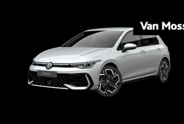 1.5 eTSI R-Line Edition | Automaat | Navigatie | Draadloze Apple Carplay | Adaptieve cruise control | Stuur- en Stoelverwarming | 360' graden Camera | Park Assist | IQ- Matrix verlichting | 