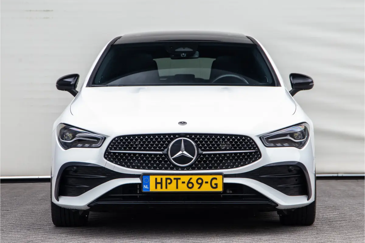 250 e AMG Premium, Nightpack, Pano, Key-Less, Burmester, Hybrid 2024