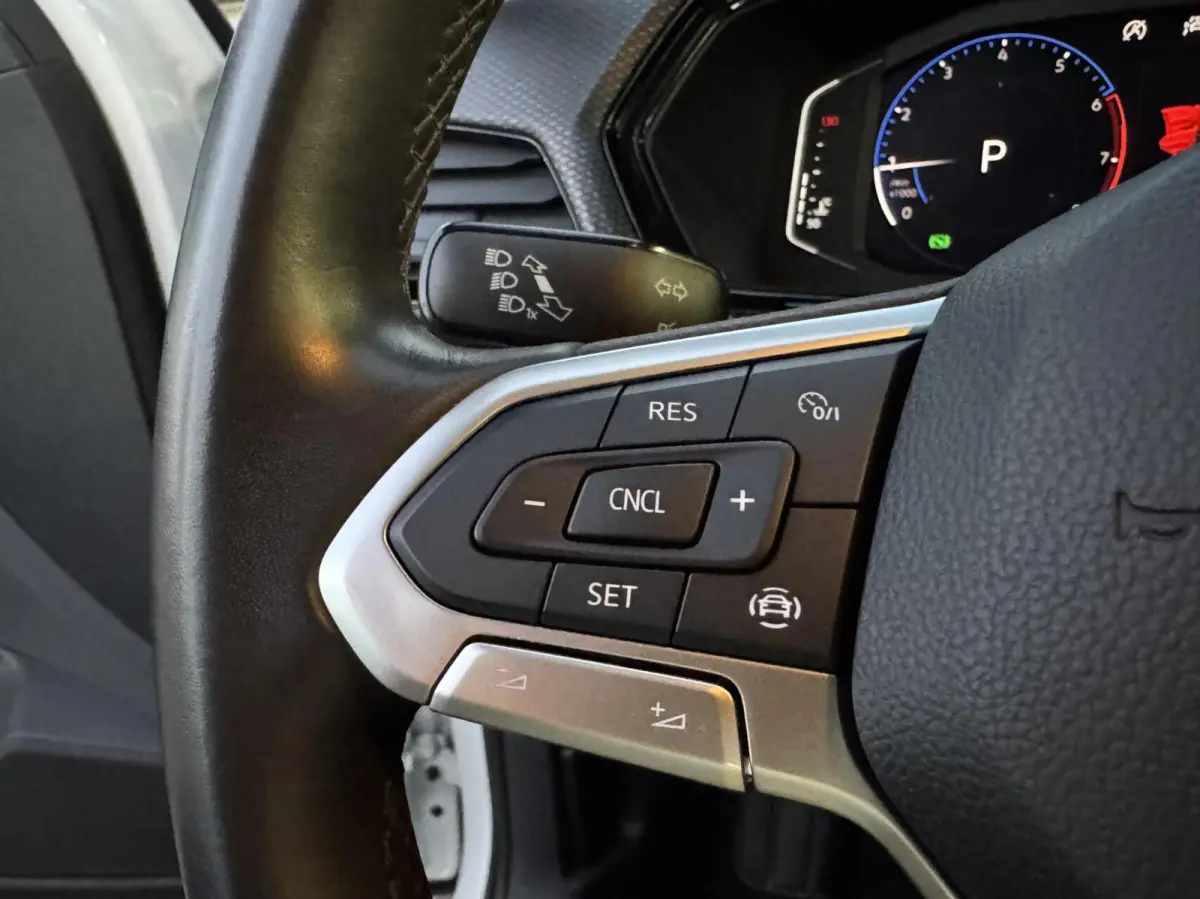 1.0 TSI Style Automaat DSG 2020 Top staat