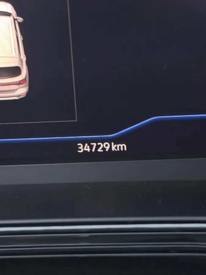 1.0 TSI Style Automaat DSG 2020 Top staat