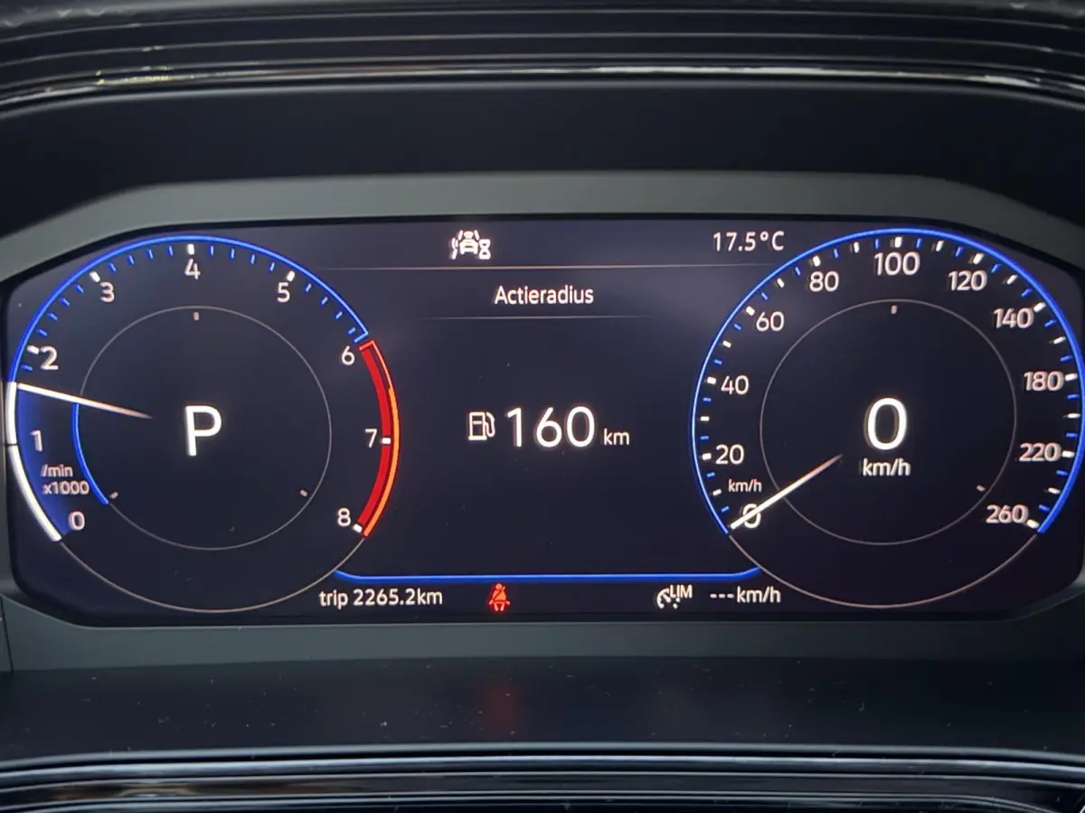1.0 TSI Style Automaat DSG 2020 Top staat
