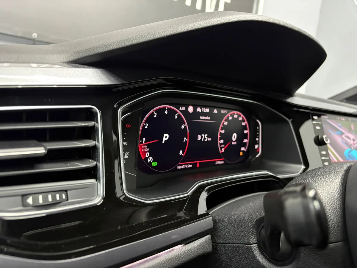 2.0 GTI 2023 PANO IQ