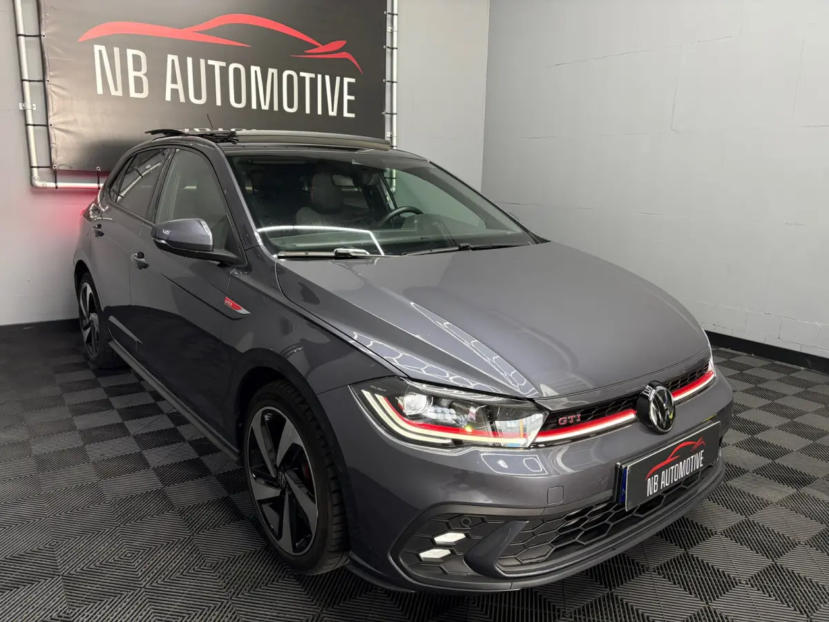 2.0 GTI 2023 PANO IQ