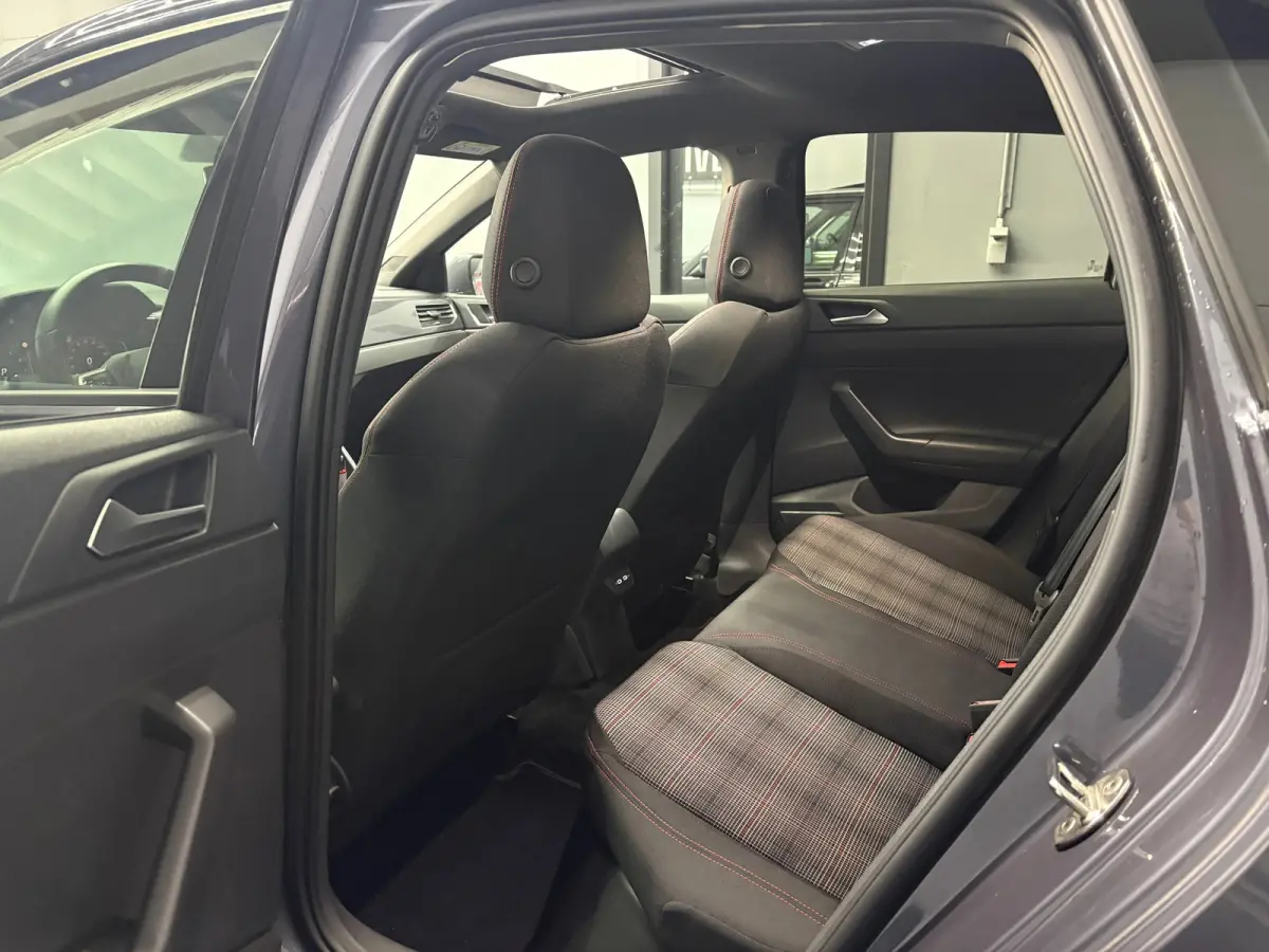 2.0 GTI 2023 PANO IQ