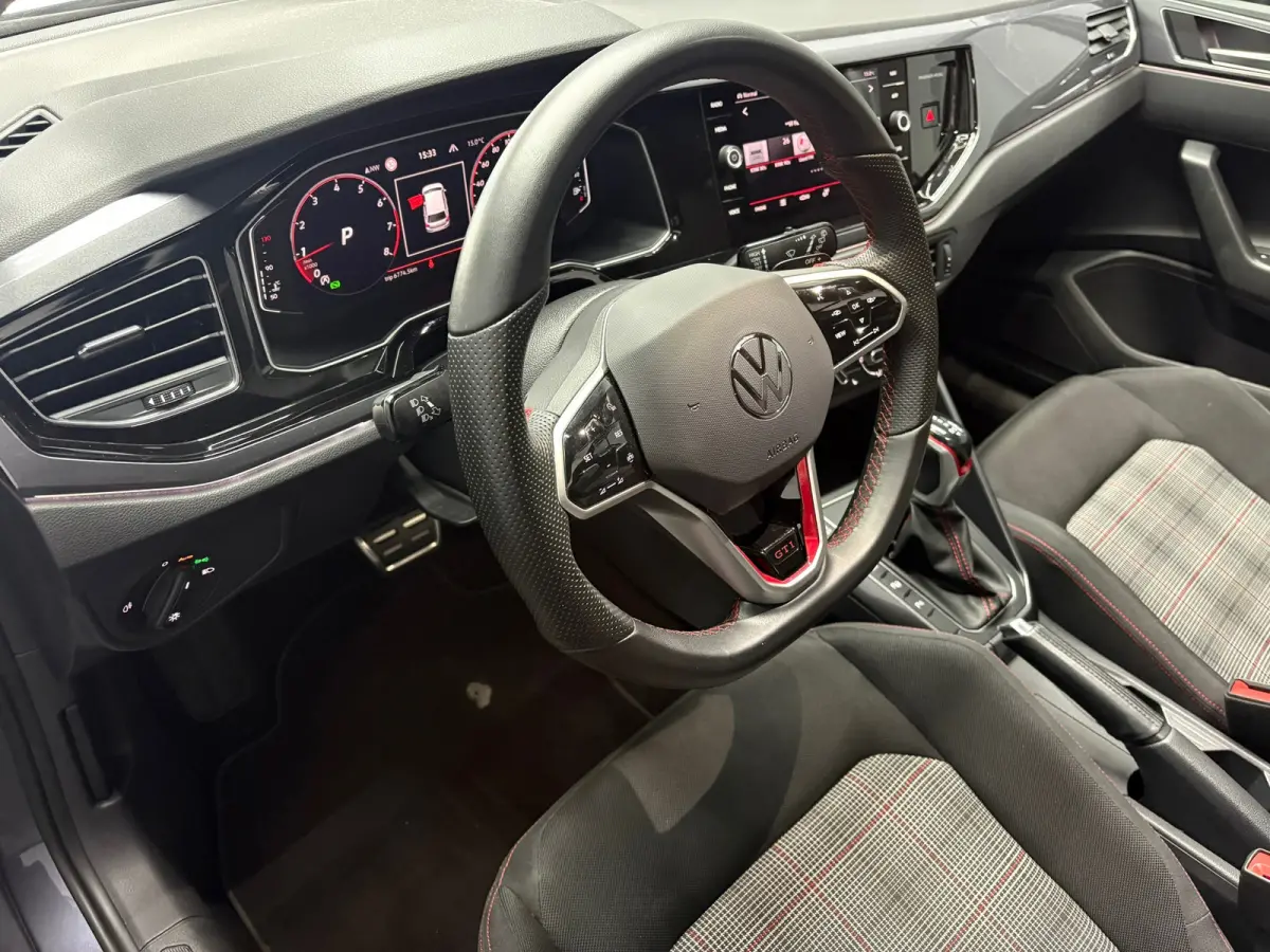2.0 GTI 2023 PANO IQ