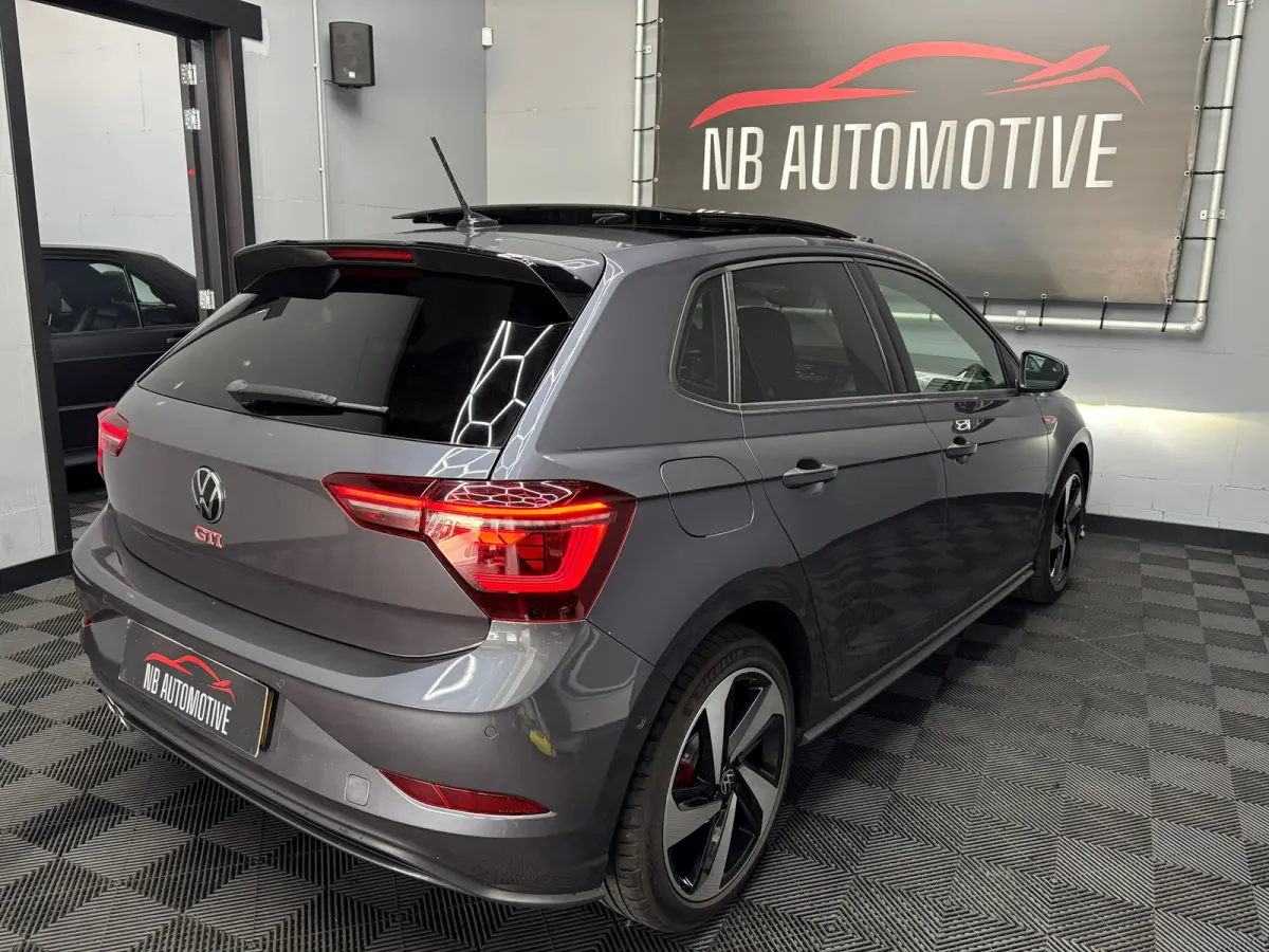 2.0 GTI 2023 PANO IQ