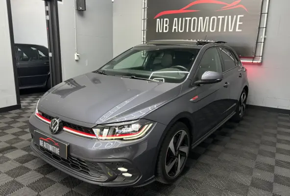 2.0 GTI 2023 PANO IQ