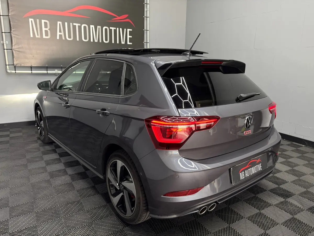 2.0 GTI 2023 PANO IQ