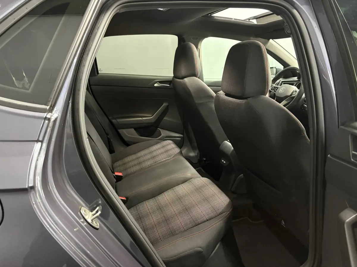 2.0 GTI 2023 PANO IQ