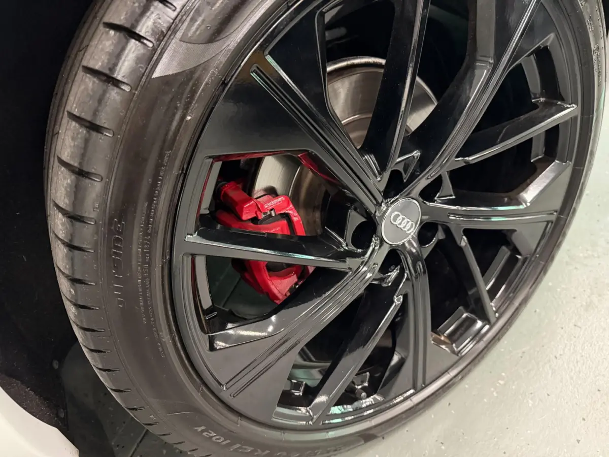 55 TFSI e SQ5 367PK 3X S-LINE 21'' SOH-TEST/BLACK-LINE PANO/B&O/H-UP/LUCHTVERING/MASSAGE STOELEN/FULL-OPTION!!!